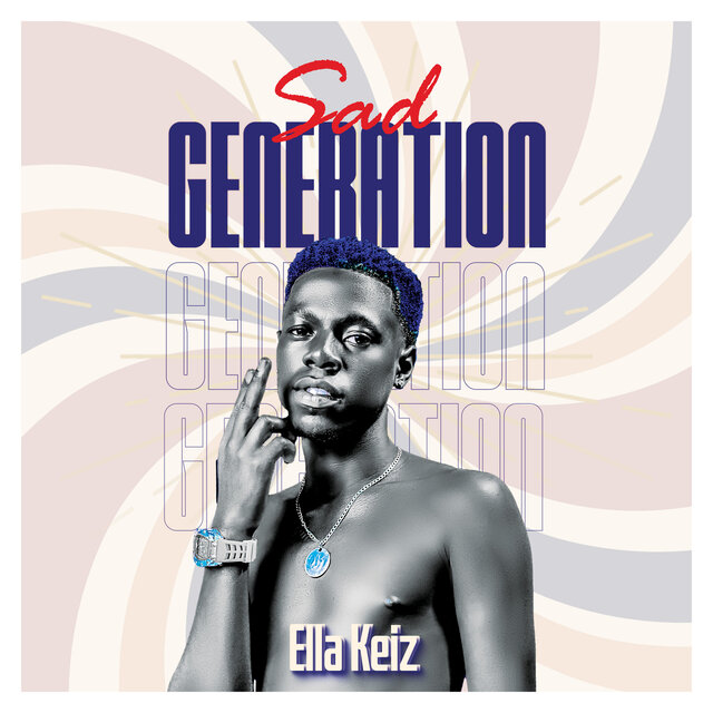 Sad Generation