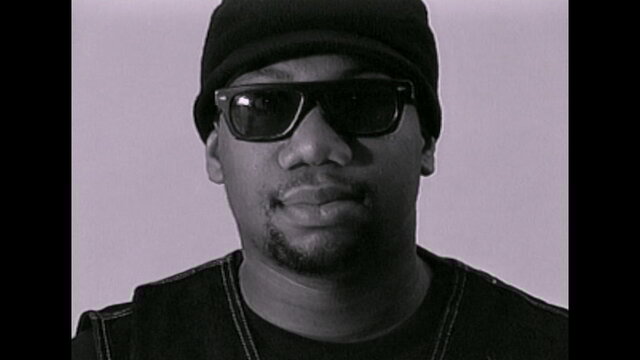 Return of the Boom Bap (Official Video)