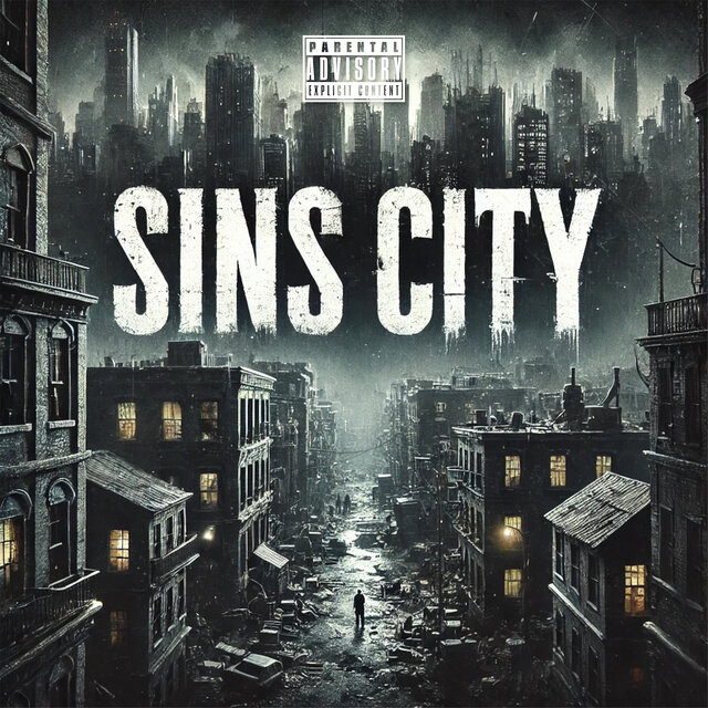 Sins City