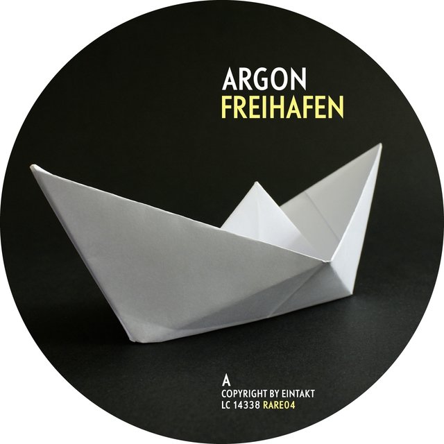 Freihafen Ep