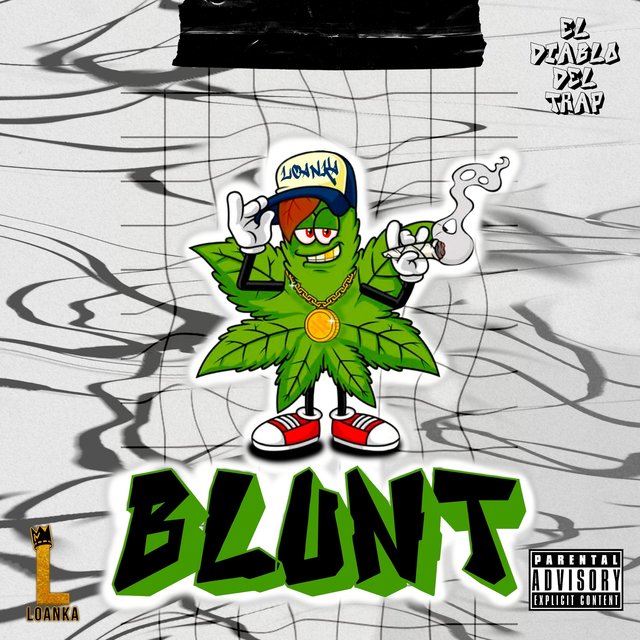 Blunt