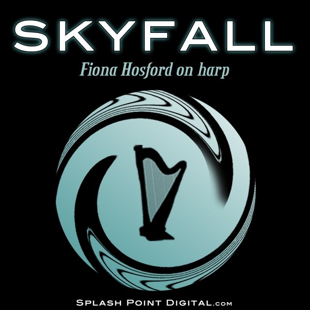 Thomas Newman: Skyfall