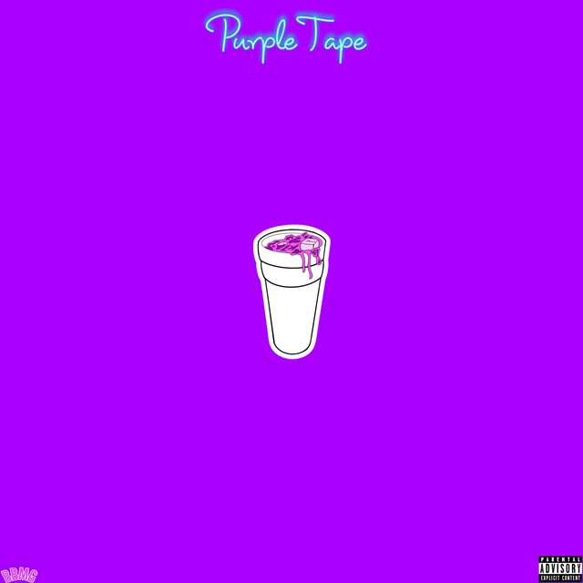Purple Tape