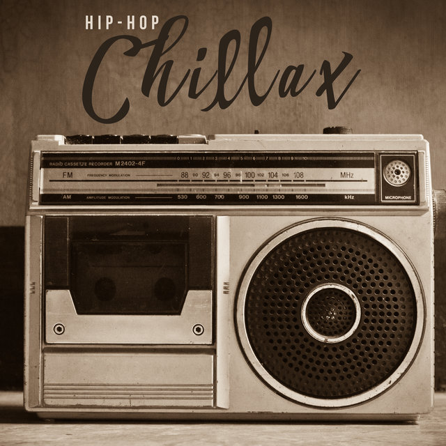 Hip-Hop Chillax – Cool and Smooth Relaxing Beats