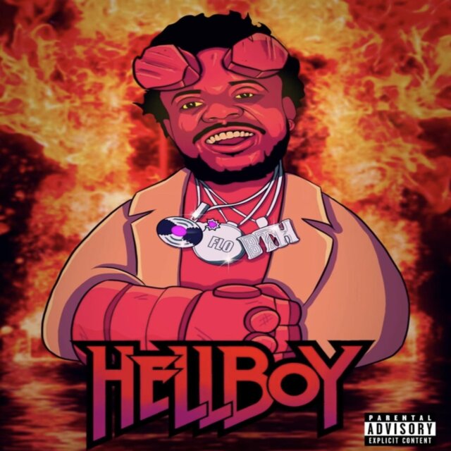 HELL BOY