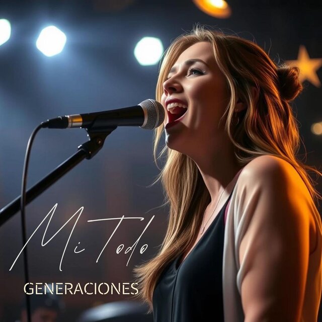 Mi Todo