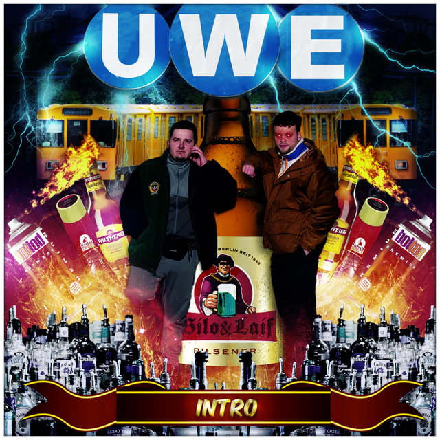 Uwe Intro