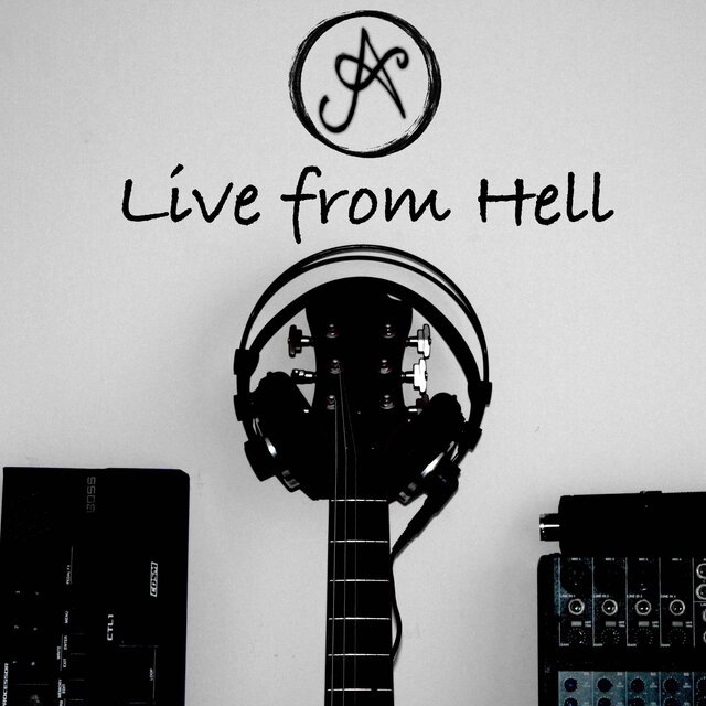Live from Hell