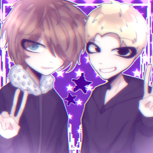 Lucky