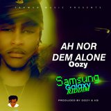 Ah nor Dem Alone