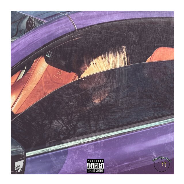 TINTED WINDOWS