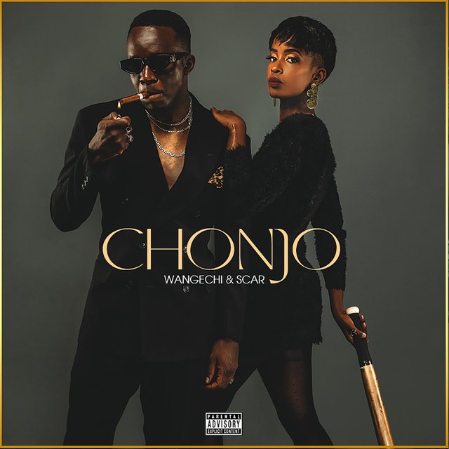 CHONJO