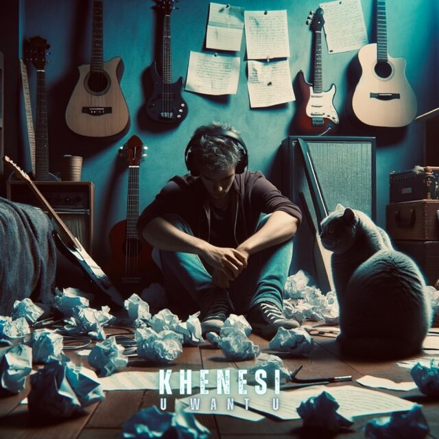 Khenesi