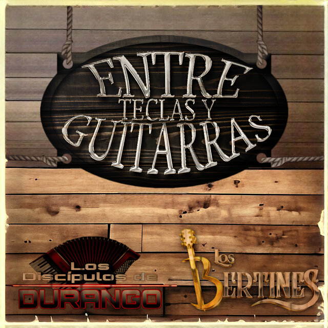 Entre Teclas Y Guitarras