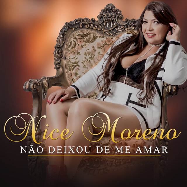 Não Deixou de Me Amar