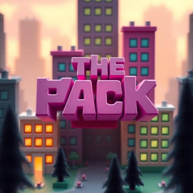 The Pack
