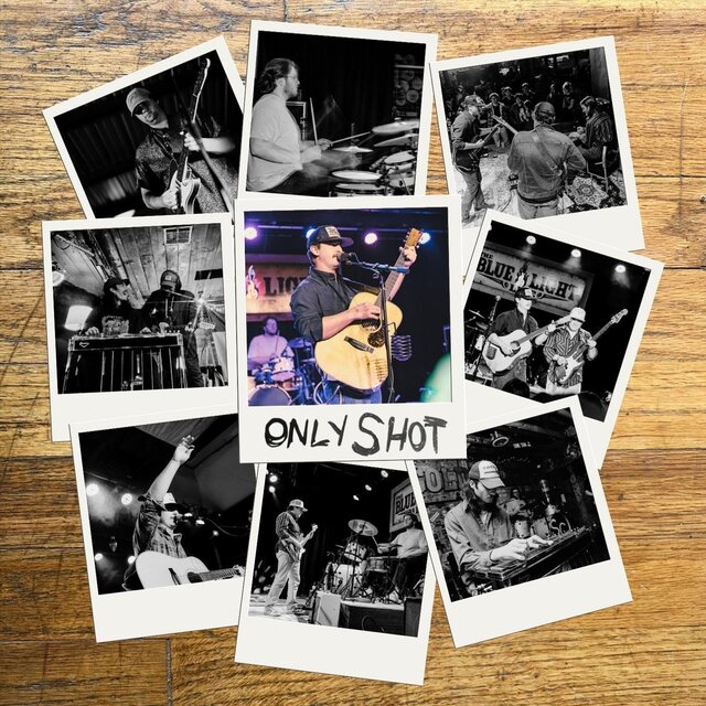 Only Shot