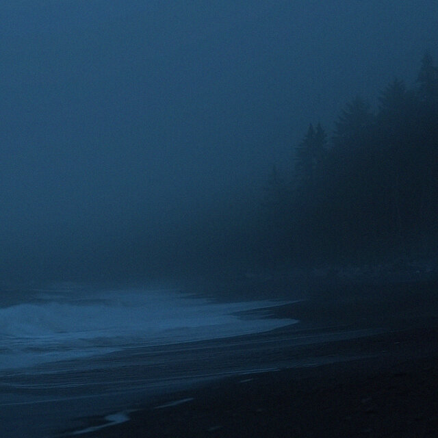 Dreary Rain