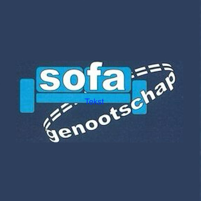 Cover art for album  Sofasticated by User