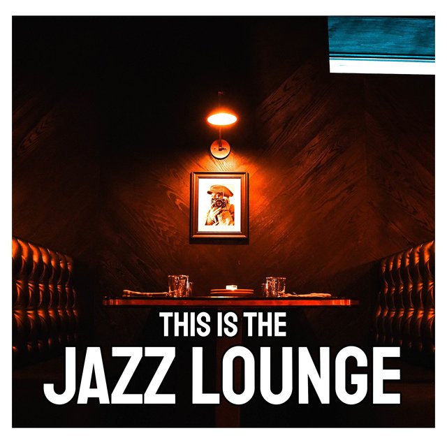 This is the Jazz Lounge
