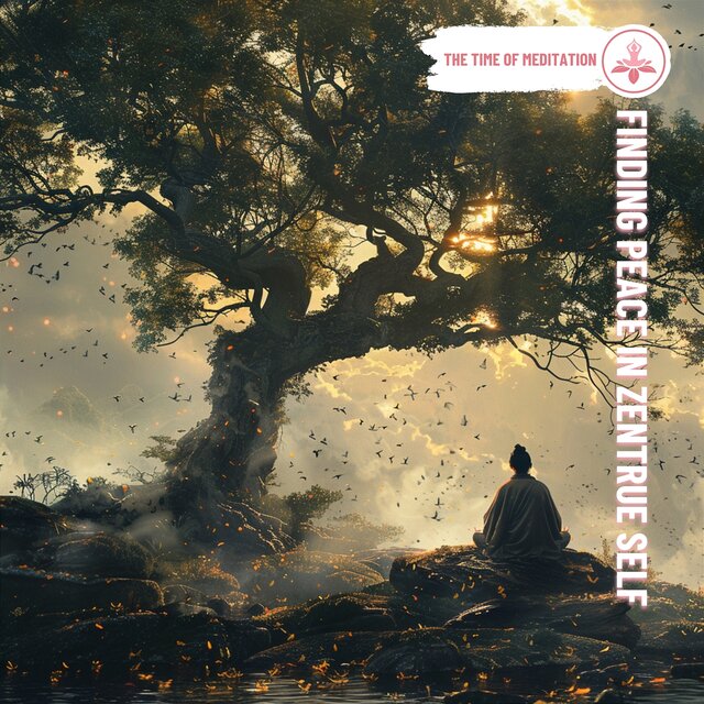 Finding Peace in Zen