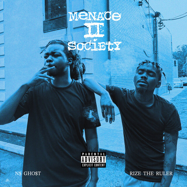Menace II Society