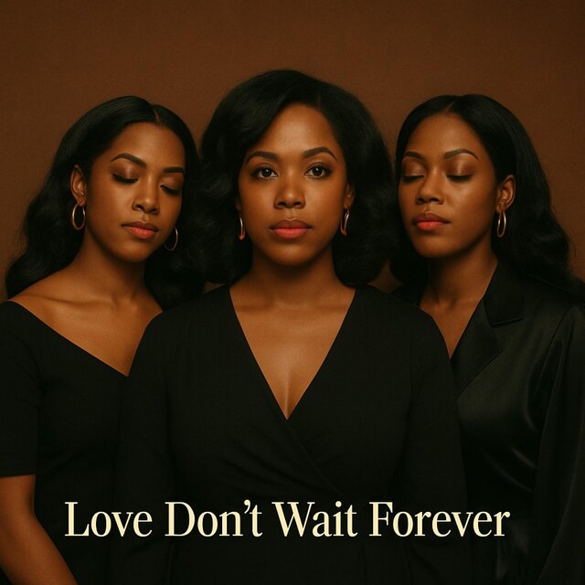 Love Don't Wait Forever