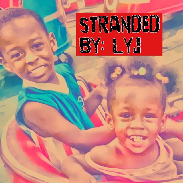 Stranded