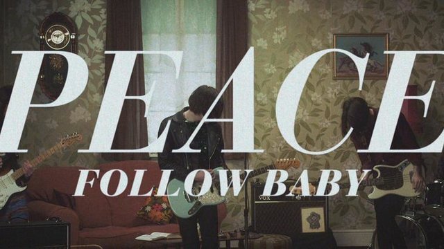 Follow Baby
