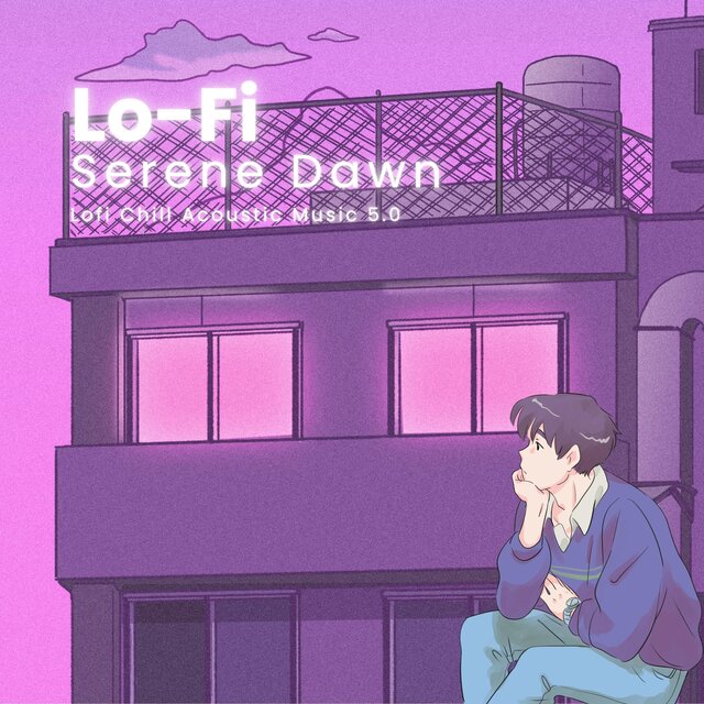Serene Dawn