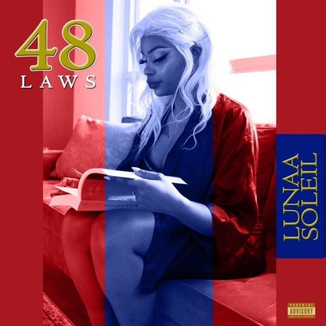 48 Laws