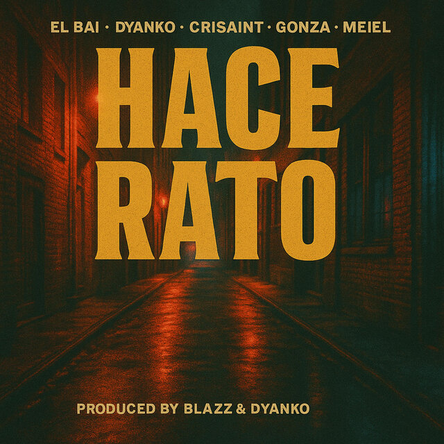 Hace Rato