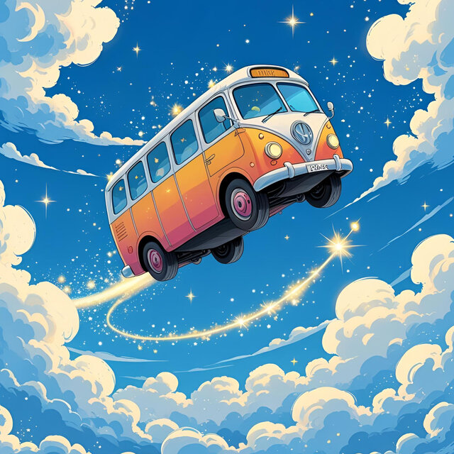 Magic Bus