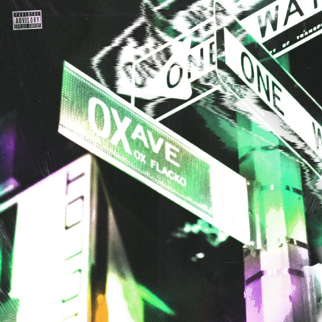 OX AVE