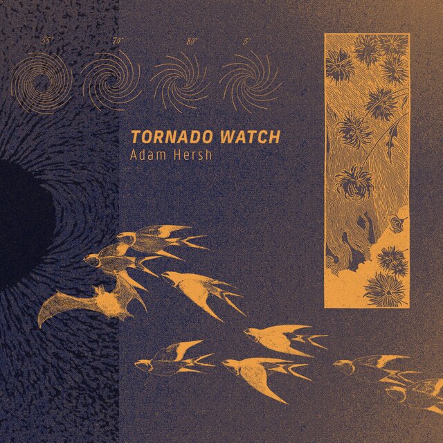 Tornado Watch
