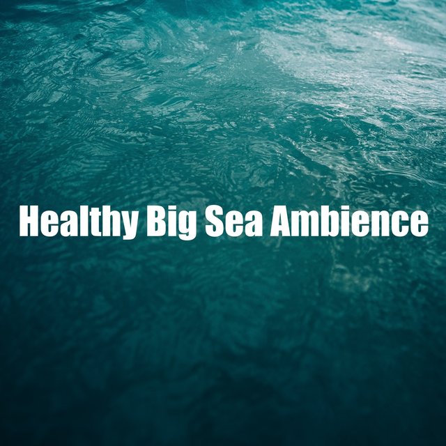 Healthy Big Sea Ambience