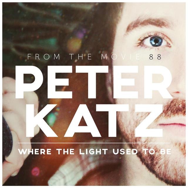 Where the Light Used to Be (From the Movie 