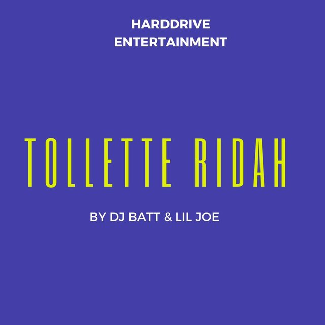 Tollette Ridah (feat. The Brad & DJ Batt)