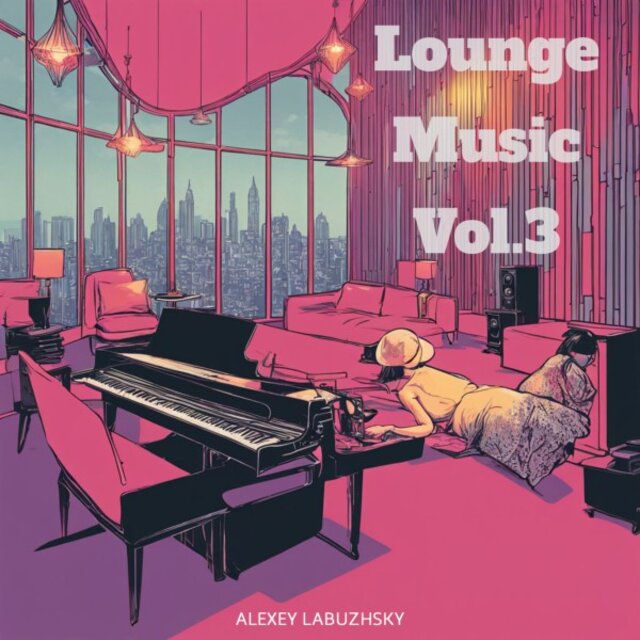Lounge Music (Vol. 3)