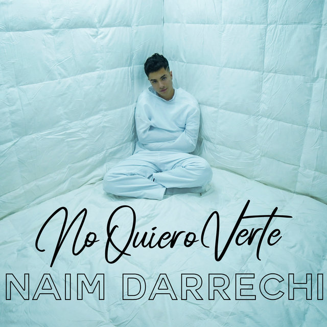 No Quiero Verte