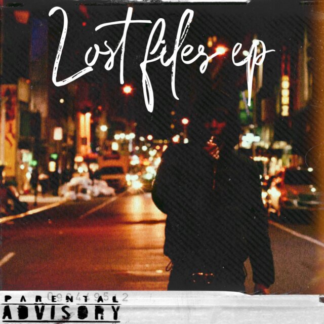lost files ep