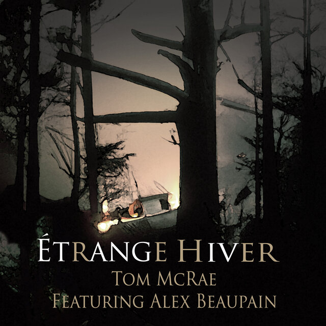 Étrange Hiver