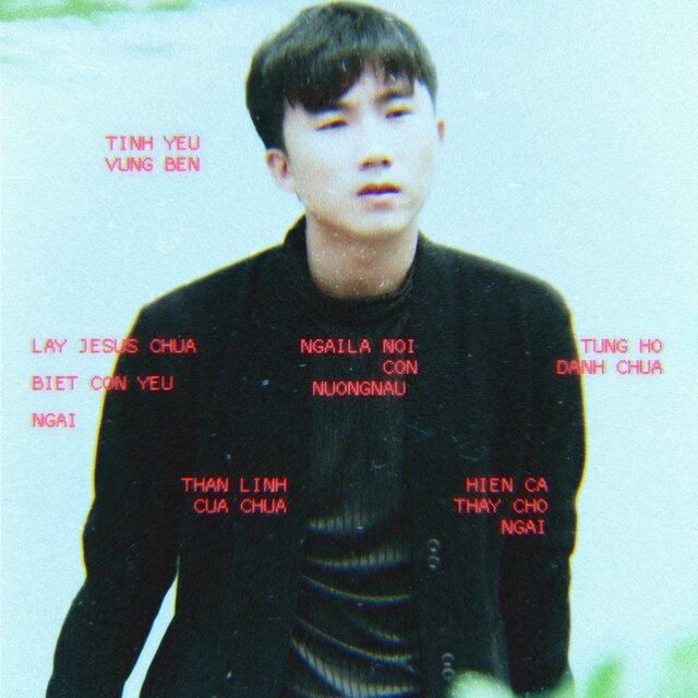 Ngài Là Nơi Con Nương Náu