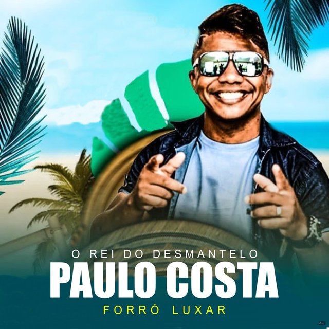 Paulo Costa