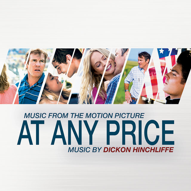 At Any Price (Original Motion Picture Soundtrack)