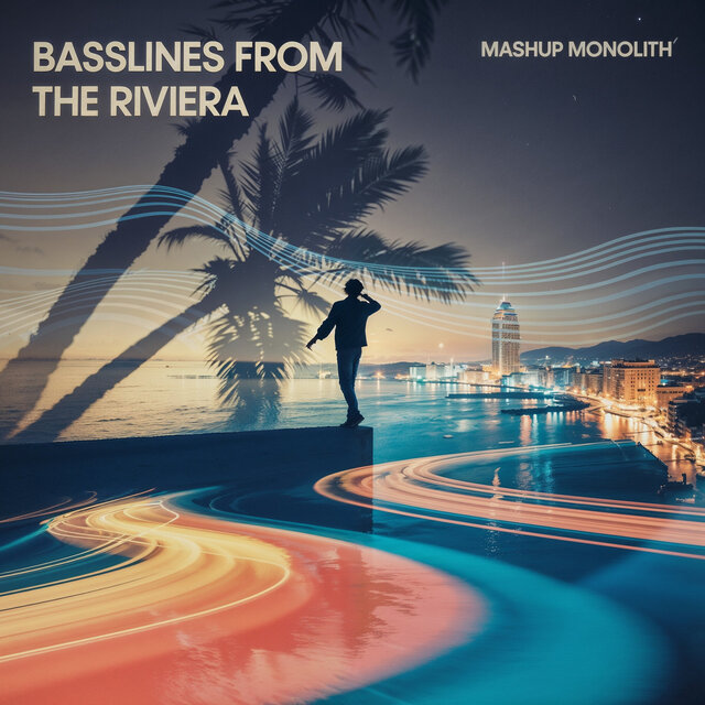 Basslines from the Riviera