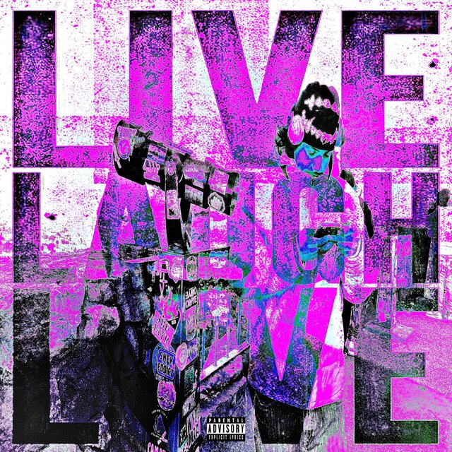 LiveLaughLove
