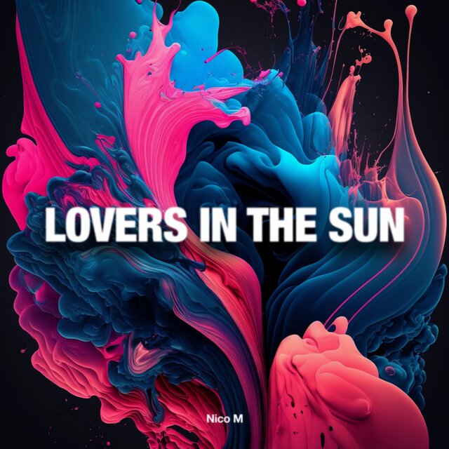 Lovers In the Sun