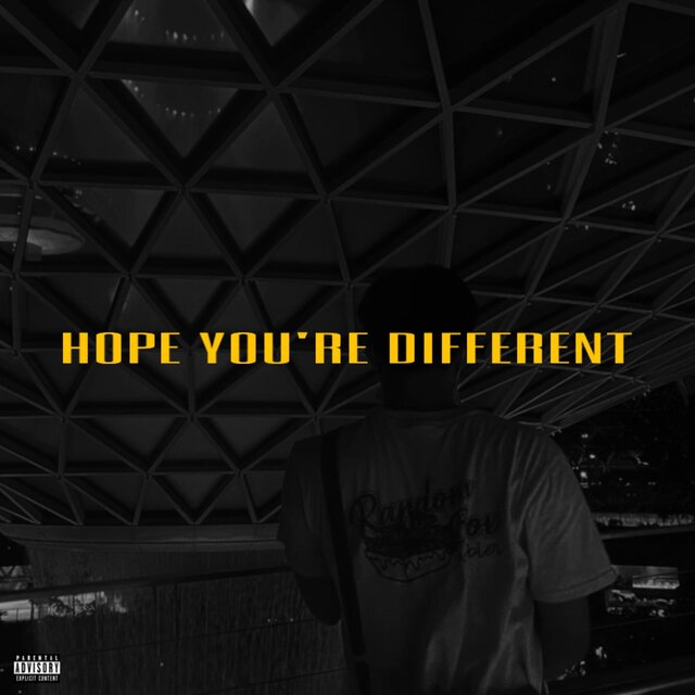 Hope You're Different