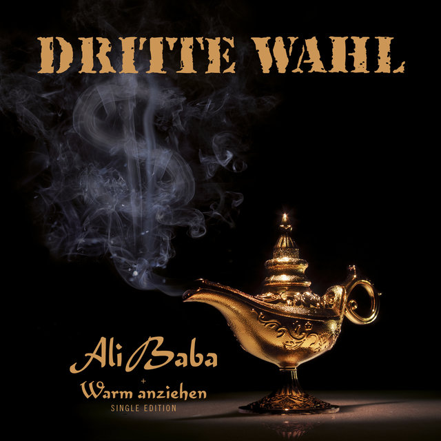Ali Baba